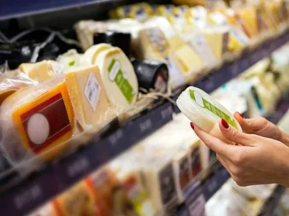 Активісти блокуватимуть роботу виробників фальсифікованих продуктів харчування