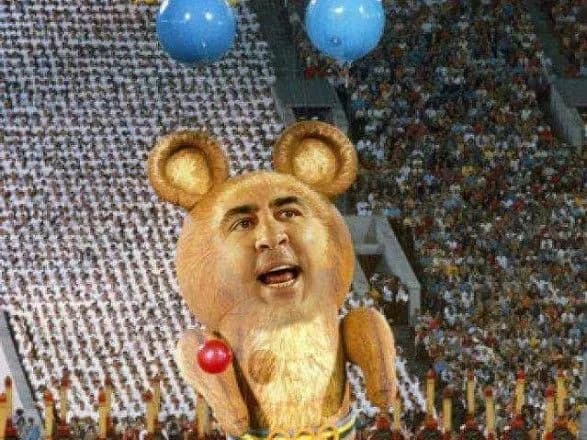 Сулугуні - Варшава: соцмережі відреагували на "депортацію" Саакашвілі