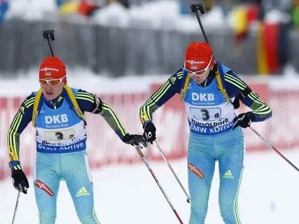 Розклад виступів українських спортсменів на Олімпіаді на 12 лютого