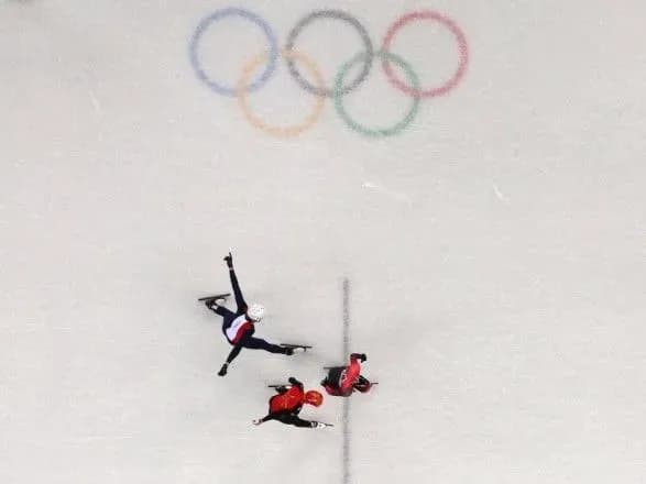 ОІ-2018: італійка та нідерландець вибороли перемоги у шорт-треку та ковзанярському спорті