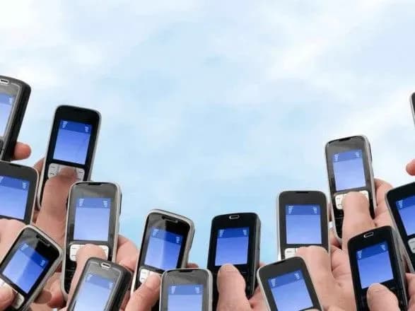 Бойовики не погодили заявку на відновлення мобільного зв'язку на Донбасі
