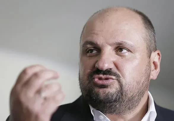 Суд признал Розенблата пострадавшим от действий НАБУ