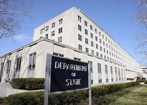 Росія ігнорує свої зобов'язання, передбачені мінськими угодами - Держдеп США