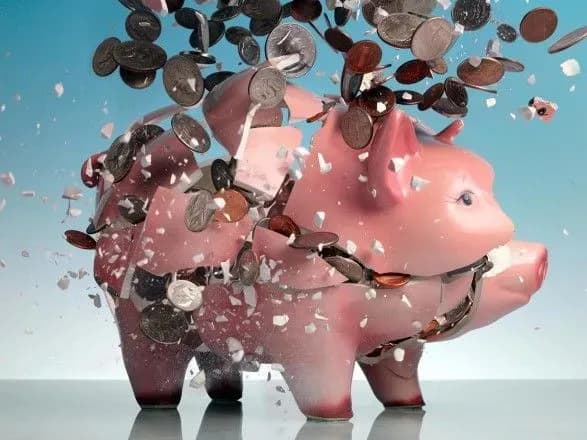 ФГВФО виручив 333 млн грн від продажу активів банків, що ліквідуються