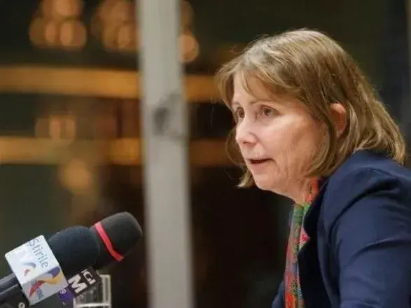 Держдеп США назвав умови скасування санкцій проти РФ