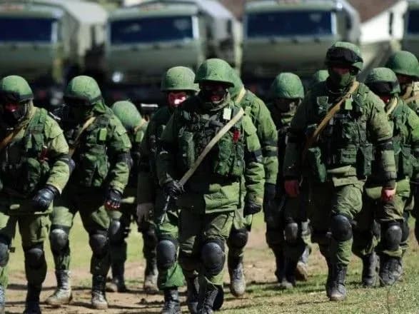 Військовим в РФ заборонять користуватися соцмережами