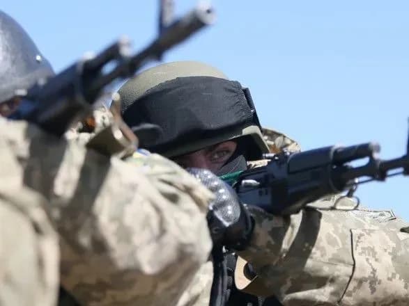 Українська сторона звинуватила РФ в ескалації на Донбасі після "Різдвяного перемир'я"