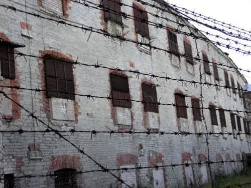 В Україні 22 квітня може офіційно стати Днем тюремника