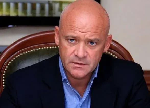 САП і НАБУ сподіваються завершити справу щодо Труханова за 3-4 місяці