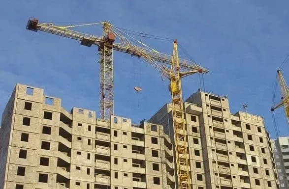 Для задоволення потреб столиці потрібно побудувати 30 млн кв. м житла - експерт