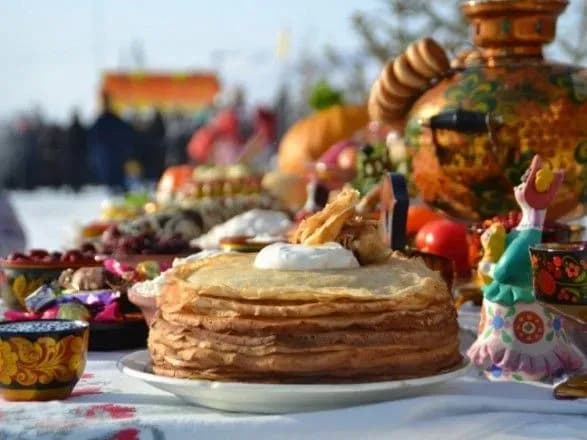 Стало відомо, де і як в столиці святкуватимуть Масляну