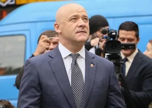 САП проситиме для Труханова тримання під вартою та 50 млн грн застави