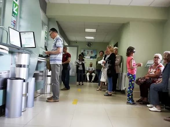 Українці у січні почали брати більше кредитів