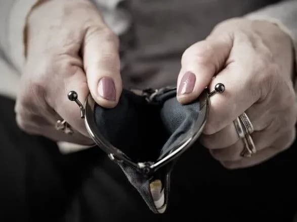 Уряд визначився, як долатиме бідність в Україні у 2018 році