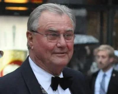 Помер принц Данії Хенрік