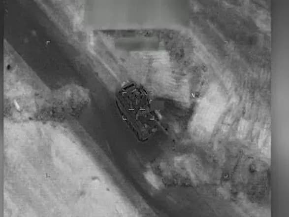 У МЗС РФ розповіли про загибель росіян в Сирії