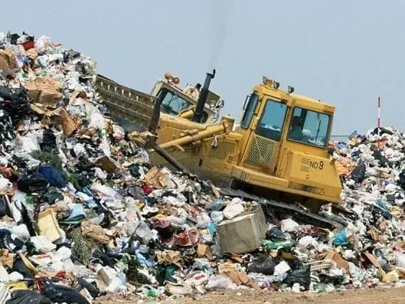 Утилізація пестицидів обійдеться Херсонщині у 9 млн гривень