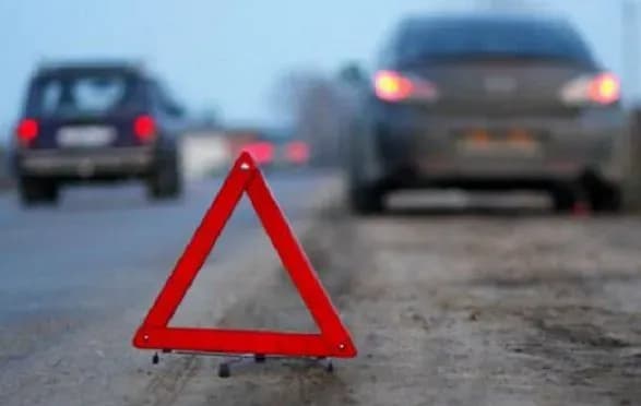 На Одещині у жахливій ДТП загинули троє людей