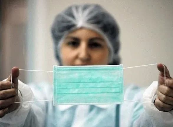 Карантин через ГРВІ оголосили в Ужгороді