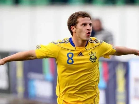 Екс-футболіст збірної України Алієв виступить за аматорів на меморіалі Щанова