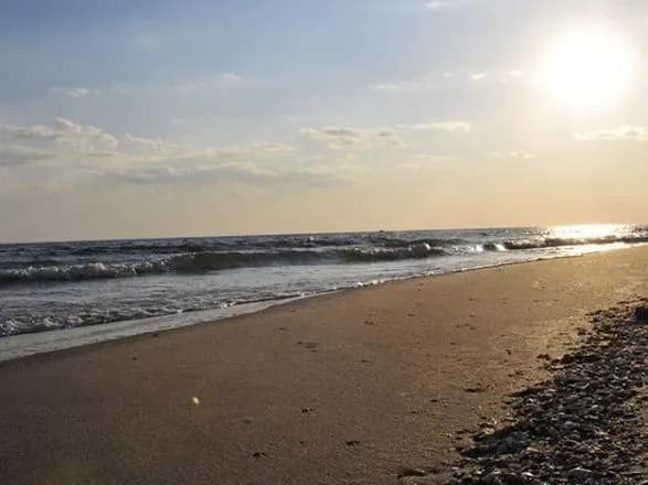 На одеському пляжі знайшли тіло молодої дівчини