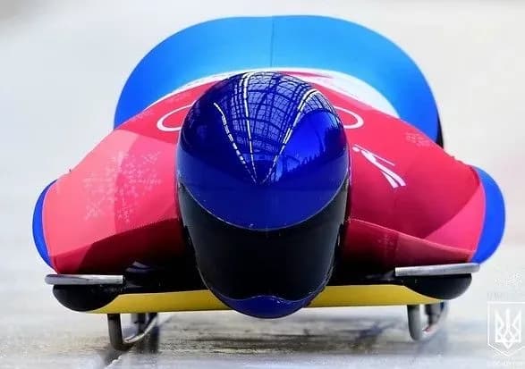 Український скелетоніст увійшов до топ-15 на ОІ у Пхьончхані