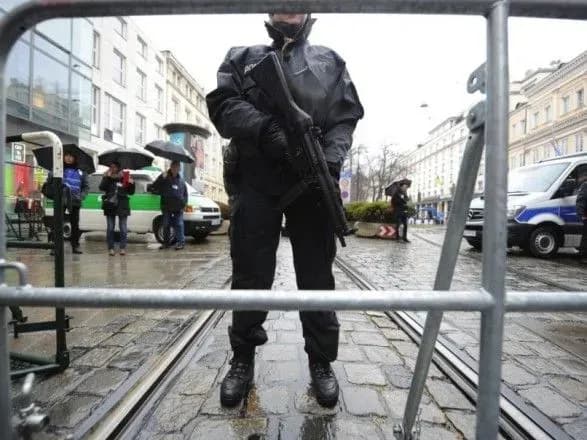 "Мюнхенська конференція" у цифрах: 500 учасників, 4 тис. поліцейських, 16 тис. чашок кави