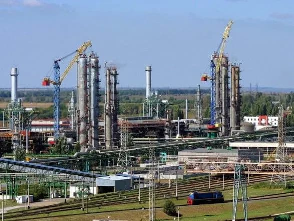Велика приватизація розпочнеться з Одеського припортового заводу - Нефьодов