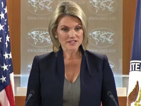 Представник Держдепу США: здивуюсь, якщо до Росії не застосують нові санкції