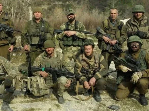 Reuters: у Сирії за тиждень у цілому вбили і поранили 300 найманців з РФ