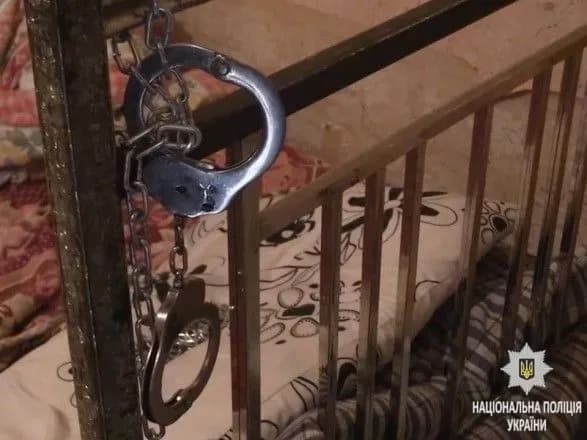 Поліцейські затримали викрадачів чоловіка, за якого вимагали 500 тис. дол. викупу