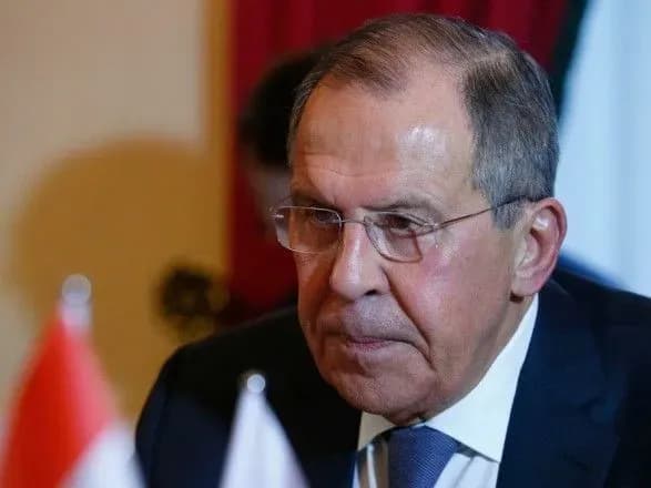 Россия считает целесообразной идею взаимодействия ЕС, РФ, США и Китая на Ближнем Востоке - Лавров