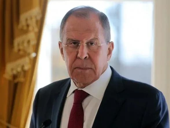 Лавров заявив, що за останнє десятиліття ЄС не зміг знайти "золоту середину" у відносинах з РФ