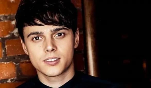 Українець Алексєєв поїде від Білорусі на Євробачення-2018