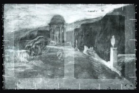 Під відомим шедевром Пікассо знайшли ще одну картину