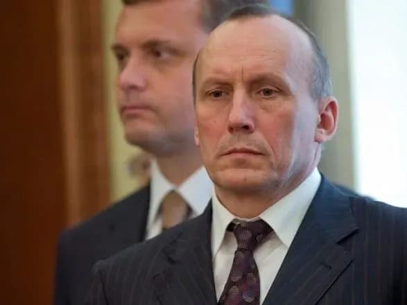 Комітет може розглянути подання на затримання і арешт Бакуліна 28 лютого - нардеп