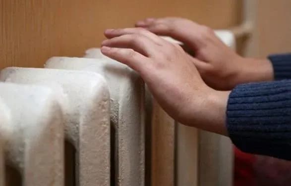 Бюджетні установи Києва заборгували за тепло 278,3 млн грн