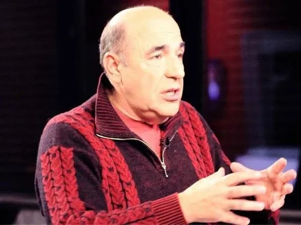 Рабинович назвал дело Труханова "издевательством" и заявил о давлении властей на мэров