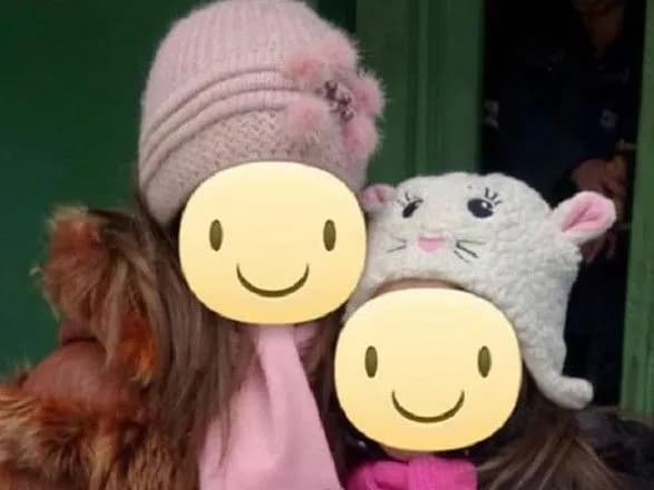 Харків'янка ледь не заморила голодом власних дітей