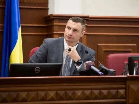 Кличко зміг об'єднати різні партії в столиці для досягнення реальних цілей - блогер