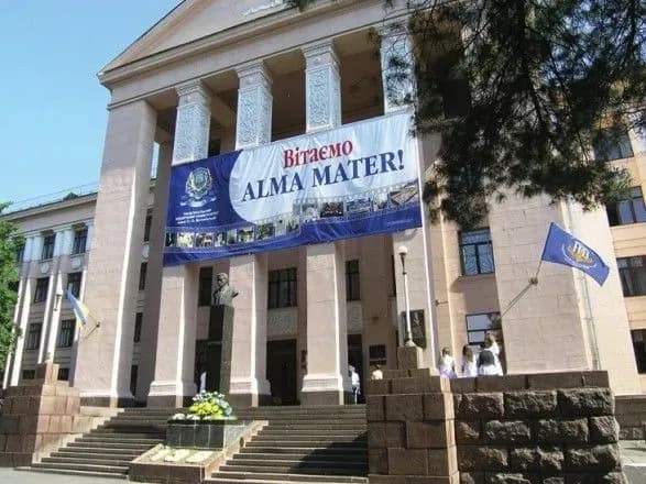 Самогубство студентки: в Богомольця відсторонили від посади заступницю декана по роботі з іноземцями