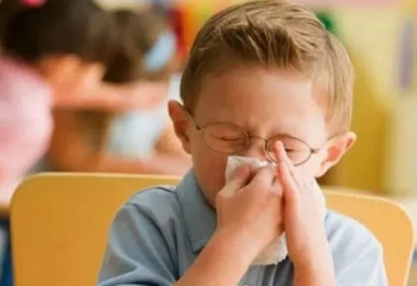 У школах Запоріжжя карантин продовжили ще на три дні