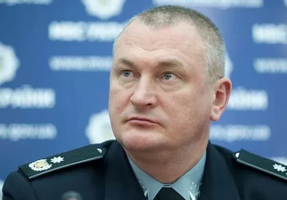 Минулого року під час масових заходів постраждали 1,5 тисячі поліцейських