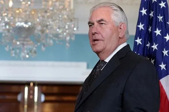 Держсекретар США заявив про можливість нових санкцій проти Росії