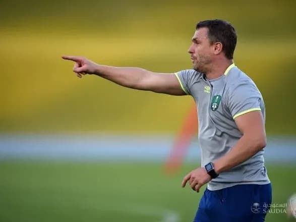 Клуб Реброва здобув другу поспіль перемогу в азійській Лізі чемпіонів