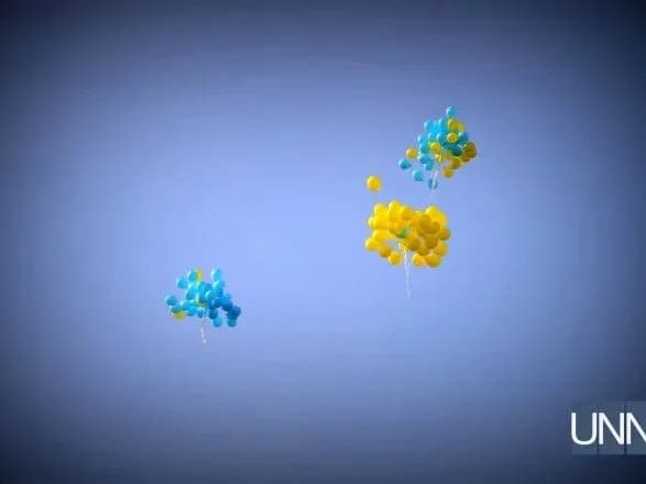 Пам′ять про героїв Небесної Сотні вшанували в Ужгороді