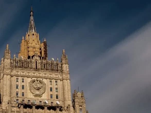 В Москве готовы к встрече глав МИД "нормандского формата"