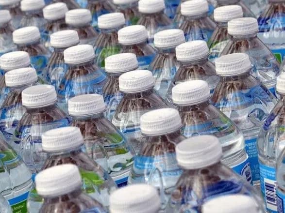 Залоговая система сбора отходов может заработать в Ирландии