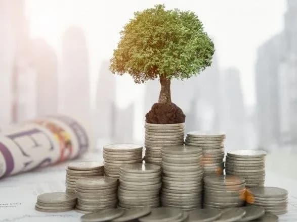 Міжнародна технічна допомога Україні: торік реалізовано проектів на 5,7 млрд доларів