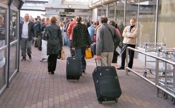 Минулого року Україну залишили більше мільйона громадян – Клімкін